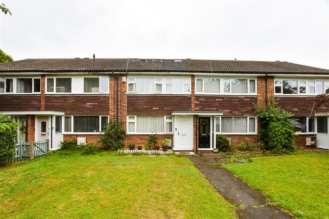 Wyecliffe Gardens, Merstham, Surrey 4 bed terraced house for sale