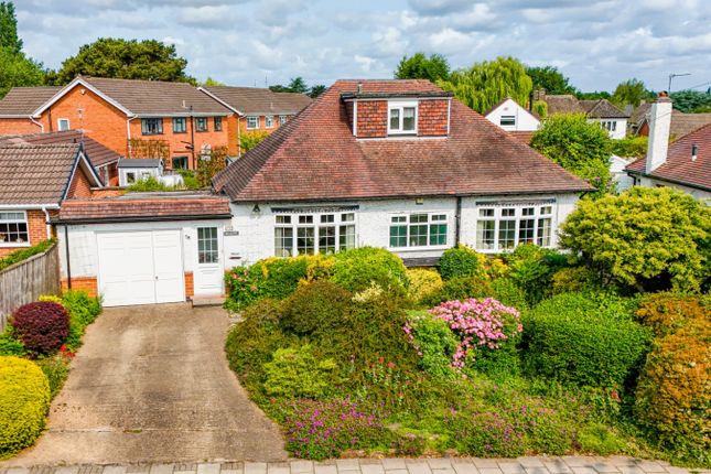 3 bedroom bungalow for sale