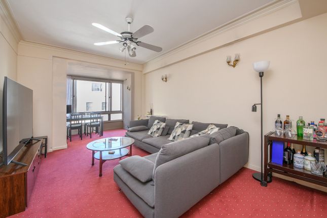 Porchester Gate, Bayswater Road, London 2 bed flat for sale
