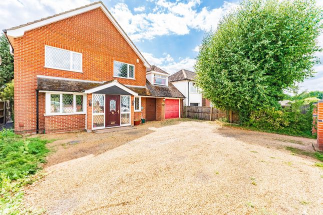 Fifers Lane, Hellesdon 5 bed detached house for sale