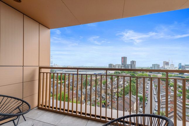 Unit 1019 Kensal View, Kensal Green... 2 bed apartment for sale