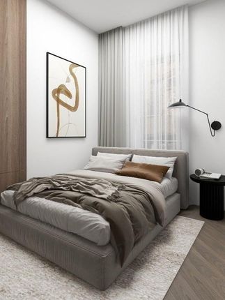 Unit 9 Oldham Court, Manchester 2 bed apartment for sale