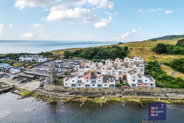 The Haven, Peveril Point Road 4 bed house for sale