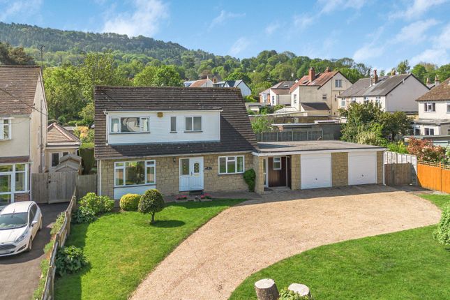 Southern Road, Leckhampton... 3 bed detached house for sale