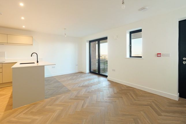 St. Georges Terrace, Herne Bay, Kent... 2 bed flat for sale