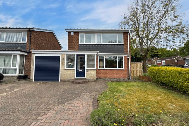 Falsgrave Place, Whickham, NE16 3 bed detached house for sale