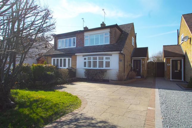 Frithwood Lane, Billericay CM12 2 bed semi