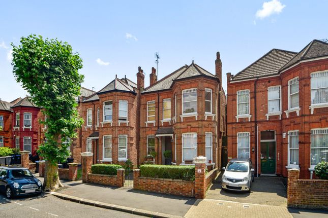 Anson Road, Willesden Green, NW2 1 bed apartment for sale