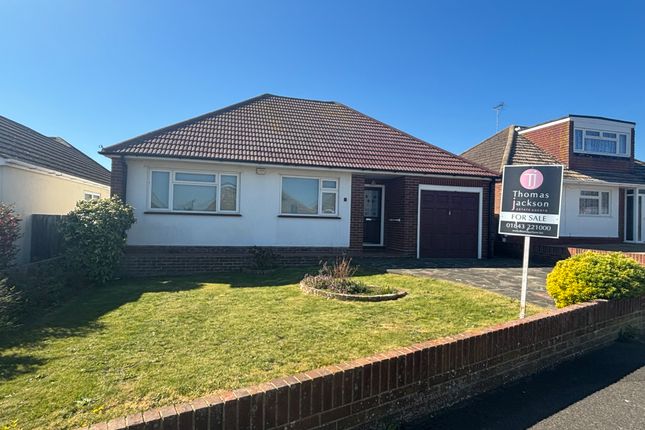 Magnolia Avenue, Palm Bay 3 bed detached bungalow for sale