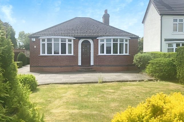 3 bedroom bungalow for sale