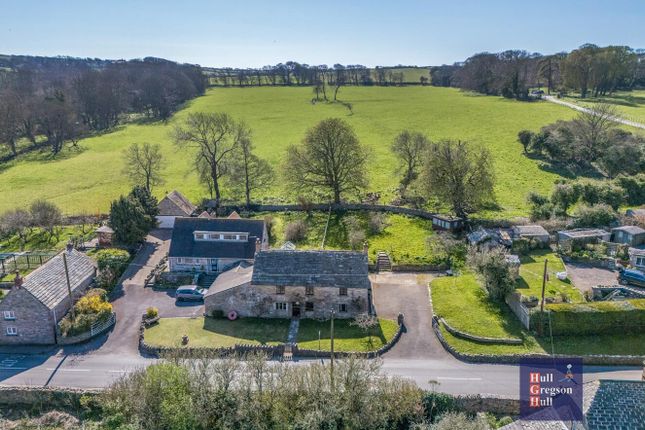 Langton Matravers, Swanage 3 bed house for sale