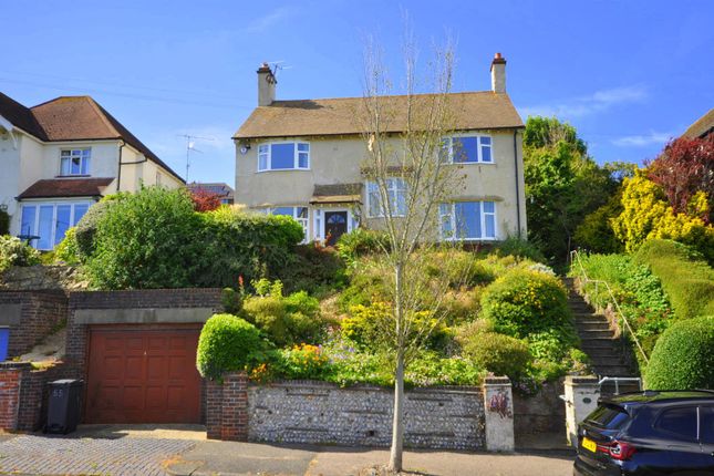 Pashley Road, Eastbourne 4 bed detached house for sale