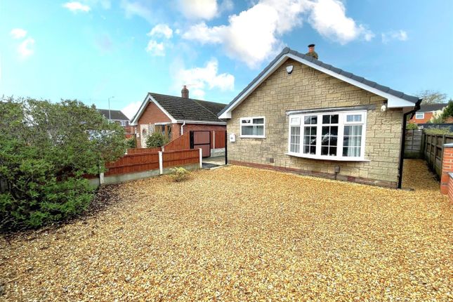 Rayden Crescent, Westhoughton, Bolton 3 bed detached bungalow for sale