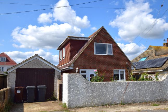 2 bedroom detached house for sale
