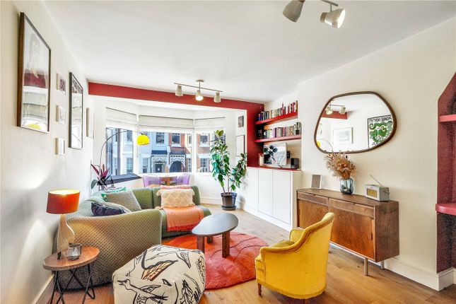 Milton Road, London, N6 2 bed apartment for sale
