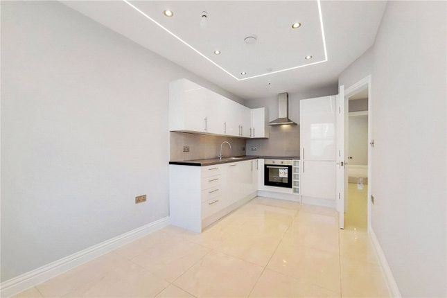 Camden High Street, London, NW1 3 bed terraced house for sale