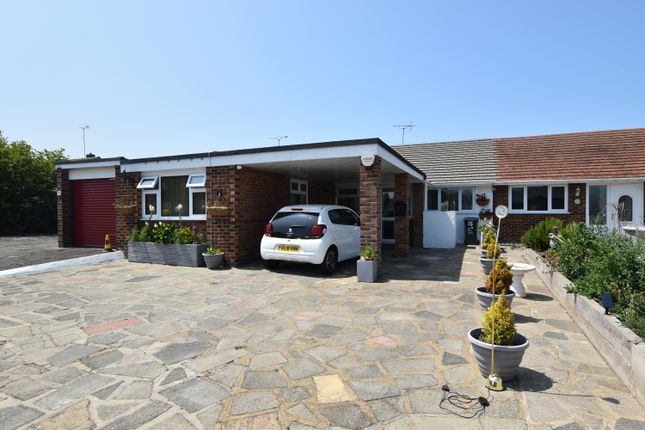 Princess Margaret Avenue, Cliftonville 4 bed semi