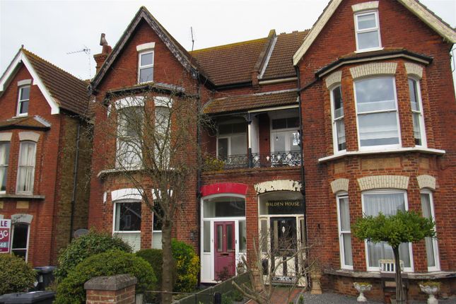 Beltinge Road, Herne Bay 1 bed flat for sale
