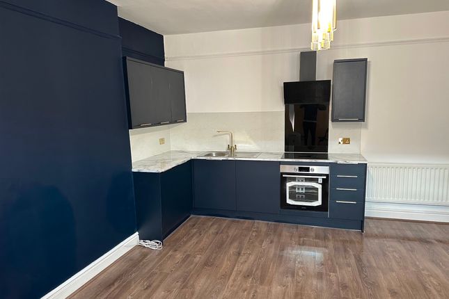 Hereford Road, Seaforth, Liverpool 6 bed semi