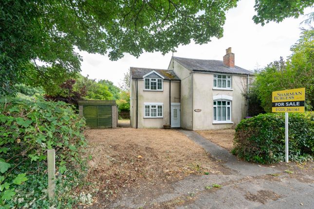 Boston Road, Kirton, Boston, PE20 3 bed link detached house for sale