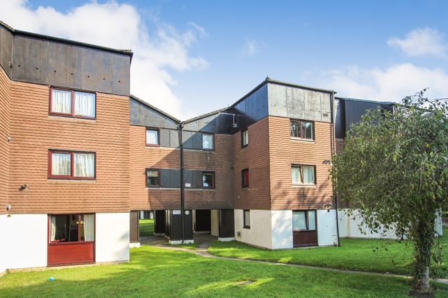 Camelot Court, Ifield, Crawley, West... Studio for sale