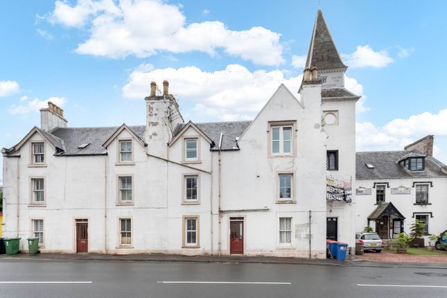 1 bed flat