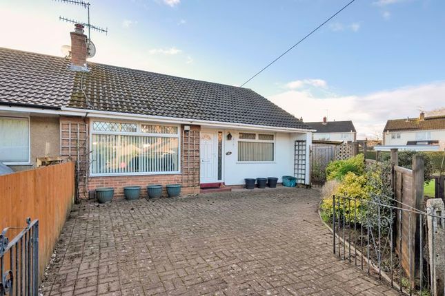 Raymore Rise, Long Ashton 2 bed bungalow for sale