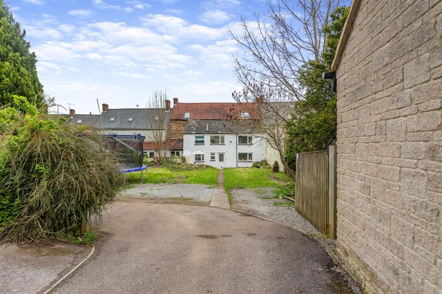 West End, Ruardean GL17 5 bed terraced house for sale