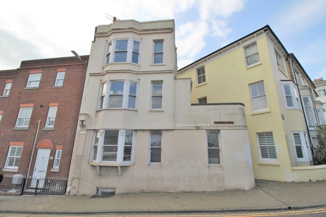 Terminus Road, Brighton 4 bed end of terrace house for sale