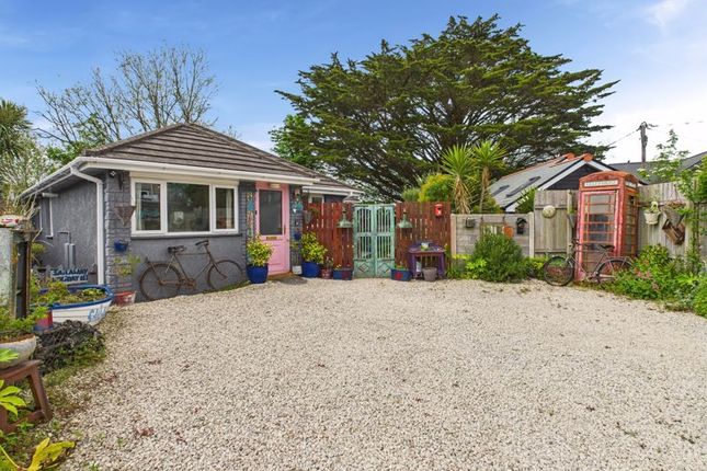 4 bedroom bungalow for sale