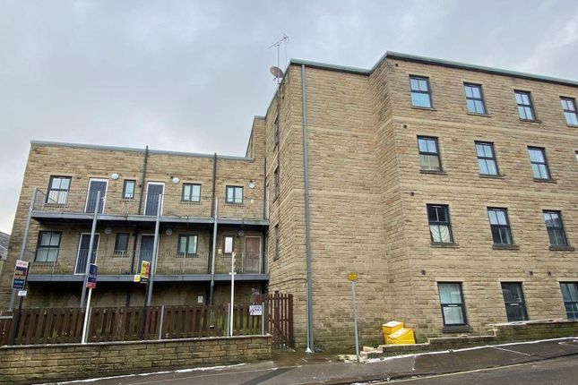 1 bed flat