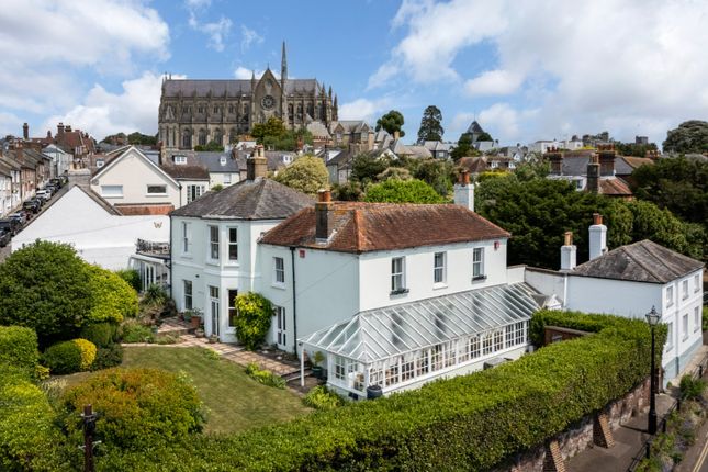 Maltravers Street, Arundel, West... 6 bed detached house for sale