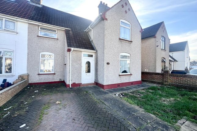 Blake Avenue, Barking IG11 3 bed house for sale