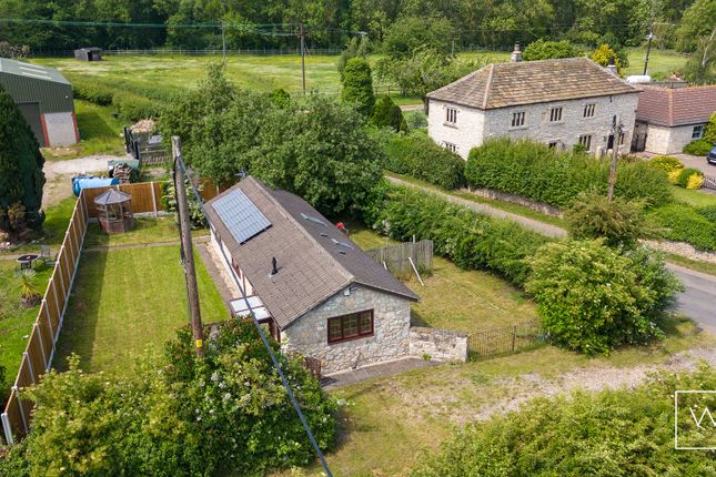 1 bedroom detached bungalow for sale