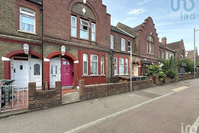 2 bedroom maisonette for sale