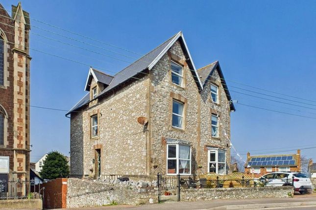 Harbour Road, Watchet 6 bed character property for sale
