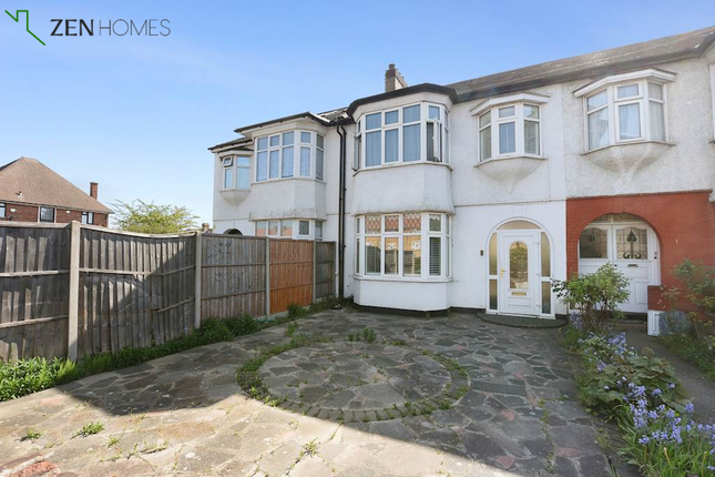 Great Cambridge Road, London N18 4 bed terraced house for sale