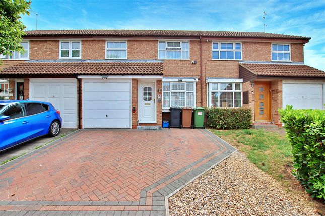 The Campions, Borehamwood 3 bed house for sale