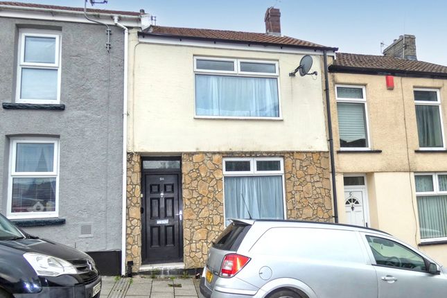 Treherbert CF42 2 bed terraced house for sale