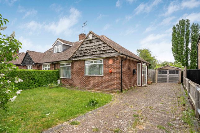 Skimpans Close, Hatfield, AL9 2 bed semi