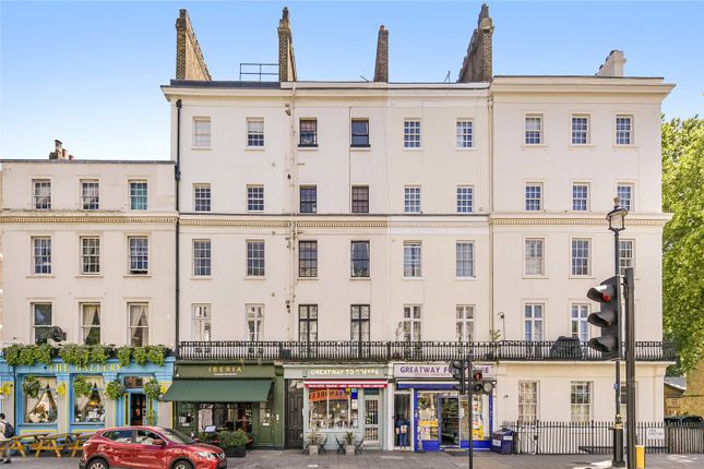 Lupus Street, London, SW1V 4 bed apartment for sale