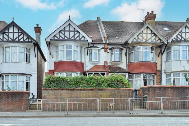 Bessborough Road, Harrow, HA1 3 bed end of terrace house for sale