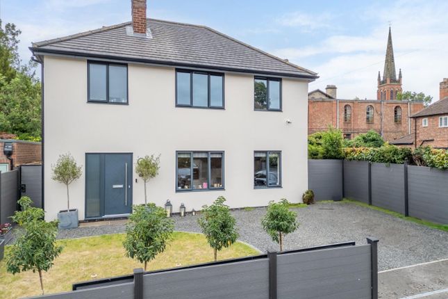 Petersway, York 5 bed detached house for sale