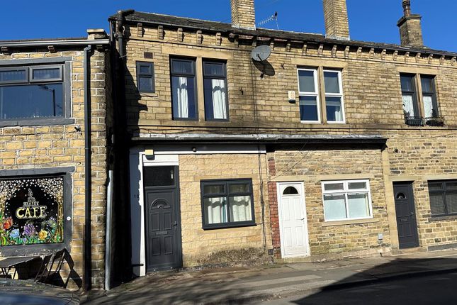 Bradford Road, Idle, Bradford 2 bed terraced house for sale