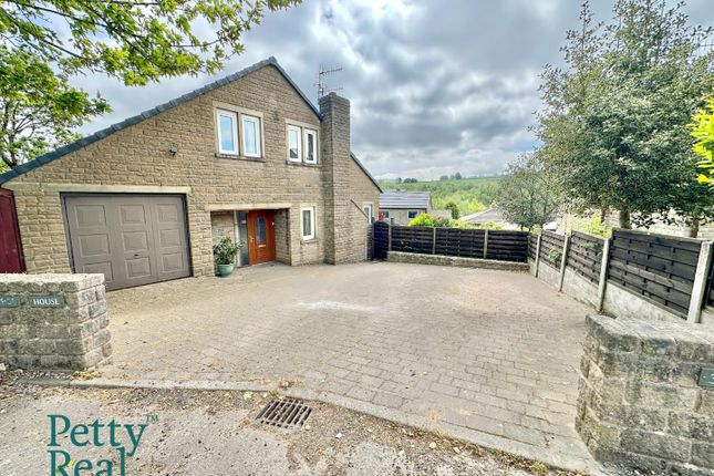 Craven Street, Colne 3 bed detached house for sale