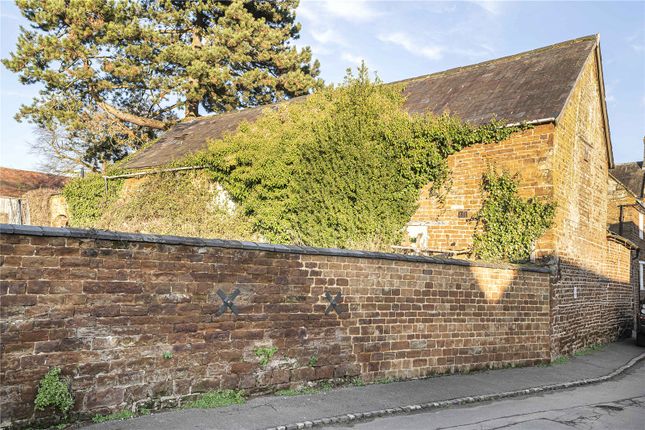 Blakesley, Towcester, Northamptonshire 3 bed barn conversion for sale