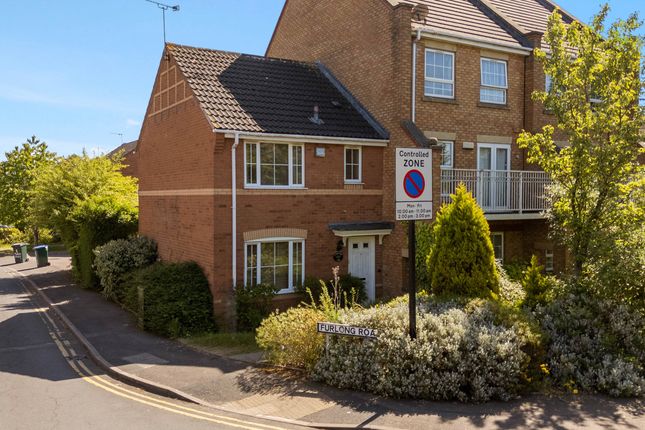 Perchfoot Close, Coventry, CV1 3 bed end of terrace house for sale