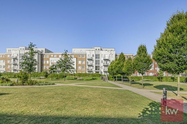 Kestrel Court, Maidenhead, SL6 2 bed flat for sale