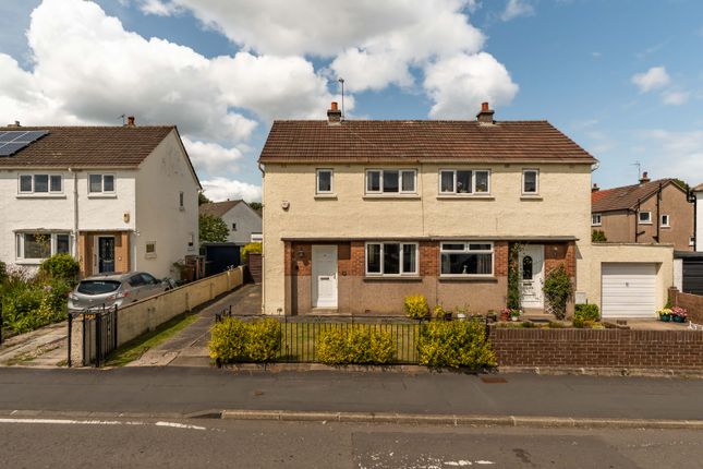 2 bedroom semi-detached villa for sale