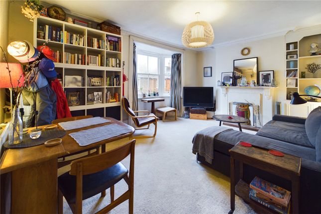 Pound Street, Newbury, Berkshire, RG14 1 bed apartment for sale